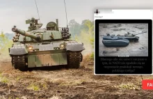 NATO i Amerykanie nie zgodzili się na nowy polski czołg? "Koncepcja poległa w Sz