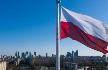 W Polsce mieszka już 41 milionów ludzi