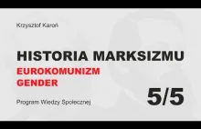 Krzysztof Karoń - prorocze słowa sprzed 7 lat