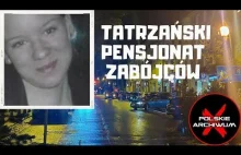 Tatrzański pensjonat zabójców