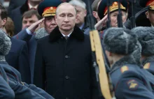 Rosyjska gospodarka zaskakuje. To źle wróży wojnie w Ukrainie