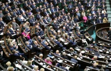 W Sejmie o komisji ds. Pegasusa. "Wydobędziemy od każdego z polityków PiS prawdę