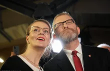 Prawica zgłupiała, nie wie, czy Braun to człowiek Moskwy czy Izraela?