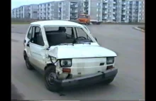 Cos dla milosnikow '90, motoryzacji, regio tv, starych nagrań z vhs...