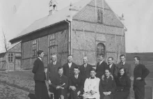 Jak w 1921 roku policja pacyfikowała zbuntowanych parafian w Jaćmierzu