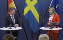 Szwedzi nie chcą połączenia z Niemcami. Sztokholm obawia się wzrostu cen energii