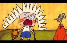 Opowieść o niegrzeczym chłopcu