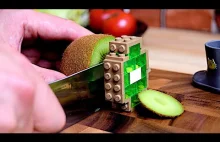 Lego Breakfast