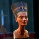 Egipski archeolog wzywa niemieckie muzeum do zwrotu popiersia Nefertiti