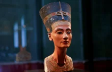 Egipski archeolog wzywa niemieckie muzeum do zwrotu popiersia Nefertiti