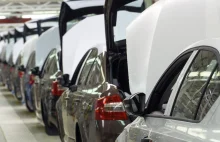 Skoda zwolni 6000 pracowników.