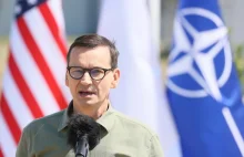 USA. Media: Amerykanie chcą od Polski wyjaśnień w sprawie sporu z Ukrainą