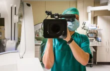 Z kamerą wśród pacjentów – monitoring na sali operacyjnej dozwolony
