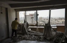 Tytti Erästö: B--ń jądrowa jest przereklamowana. Europa ma skuteczniejsze środki