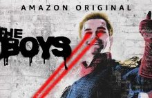 The Boys: Twórca serialu potwierdza krwawe zakończenie zdjęć do 4. sezonu