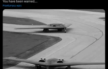 Dominik Tarczyński kozaczy do Wenezueli