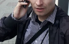 Policja poszukuje mężczyzny, który oszukał mężczyznę na 60 tysięcy złotych