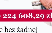 49 mln zł wydaliśmy w poprzedniej kadencji na poselskie kilometrówki