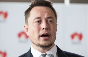 Elon Musk chce wysłać Starlinki do Turcji. Pomogą po trzęsieniu ziemi