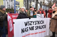 Jej spalone ciało znaleziono w Lesie Kabackim. Rocznica śmierci Joli Brzeskiej