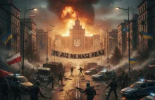 Polska w finale baraży