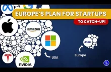 Szansa dla startupów w UE, "28. system prawny"