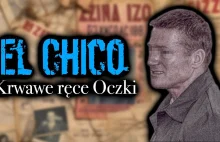 EL CHICO | KRWAWE RĘCE OCZKA | EGZEKUCJA MAFII | Mafia szczecińska | OCZKO - You