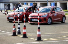 Testy percepcji ryzyka na egzaminie na prawo jazdy