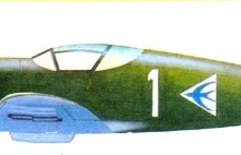 PZL.55 - myśliwiec, który miał zrewolucjonizować polskie lotnictwo wojskowe
