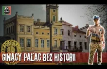 Urbexowa eksploracja tajemniczego pałacu w Warnicach o mało znanej historii...
