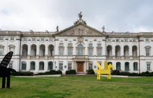 Pałac Krasińskich w Warszawie już otwarty i dostępny dla zwiedzających