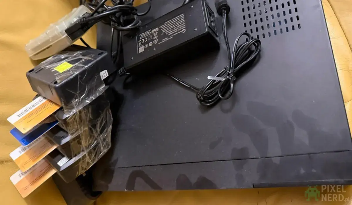 35-latek w rękach policji po ujawnieniu nielegalnego sharingu