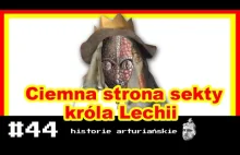 Ciemna strona sekty króla Lechii