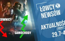 Szef Bungie zwalnia setki pracowników, po czym kupuje samochody za 2,4 miliona