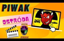 PIWAK - Hellboys Ostróda
