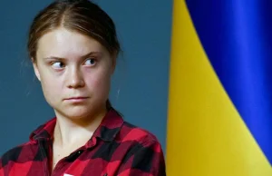 Greta Thunberg oskarżona przez szwedzką prokuraturę.