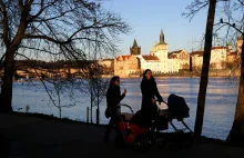 Krztusiec w Czechach. Liczba przypadków choroby lawinowo rośnie