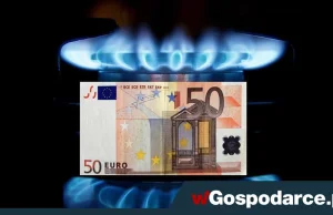 Rosyjski gaz nadal w europejskiej grze