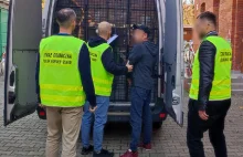 Ukraińcy wielokrotnie naruszali polskie prawo.