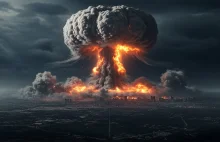 Bomby nuklearne miały spaść na polskie miasta. Odtajniony dokument NATO ujawnił