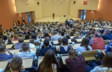 Afera wizowa na uczelniach. "100 proc. studentów z zagranicy"