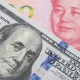 USA upomina sie o 1 bilion $ chinskiego dlugu (ang)