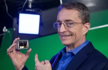 Intel wybuduje w Polsce fabrykę procesorów