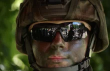 Gdyby nasi pułkownicy mieli zaplanować operację, to by pani umarła ze śmiechu