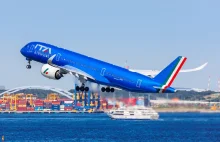 Lufthansa jednak przejmie ITA Airways! UE daje zielone światło