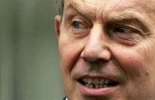 Izrael oświadczył, że stara się mianować Blaira na koordynatora pomocy dla Gazy