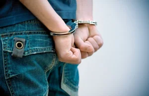 354 zarzuty dla 19-latka z Suwałk. Grozi mu 8 lat więzienia