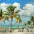 Bahamy. Departament USA ostrzega turystów przed podróżą