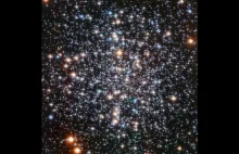 Hubble poluje na czarną dziurę o masie pośredniej blisko domu