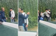 Skandal w szkole. Nauczyciel pobił się z uczniem